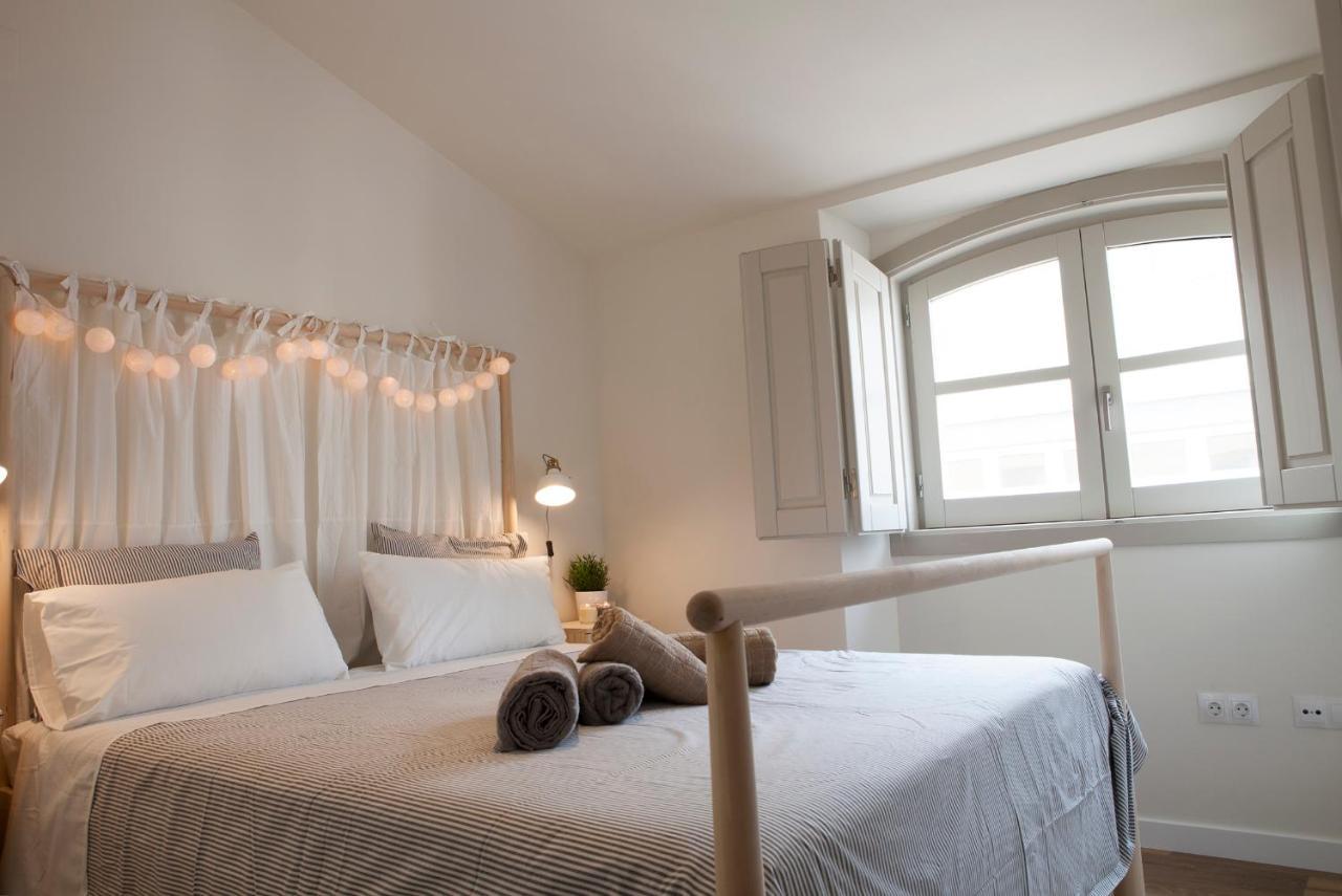 Apartamento Malagaflat
