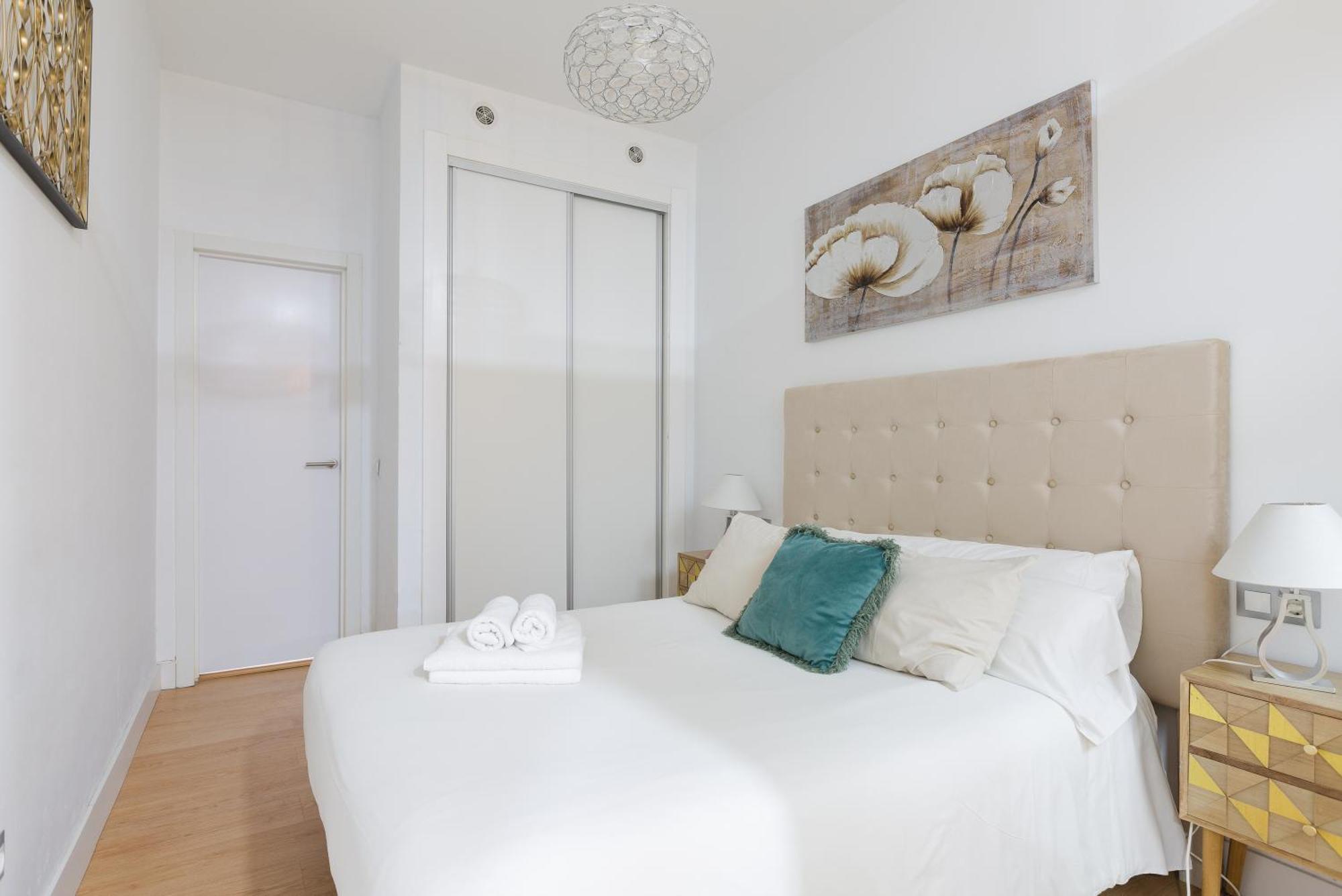 Malagaflat Apartamento