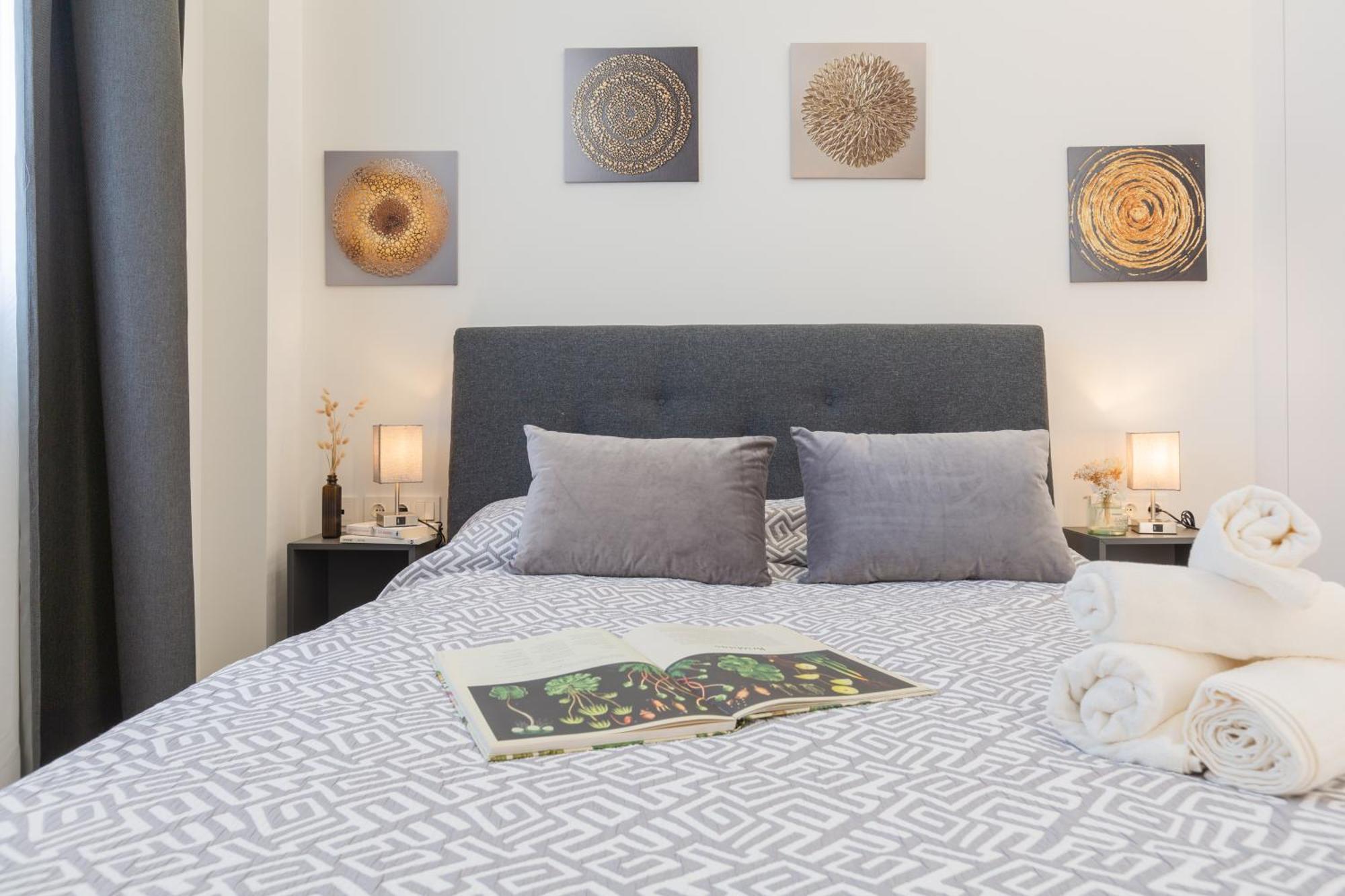 Apartamento Malagaflat