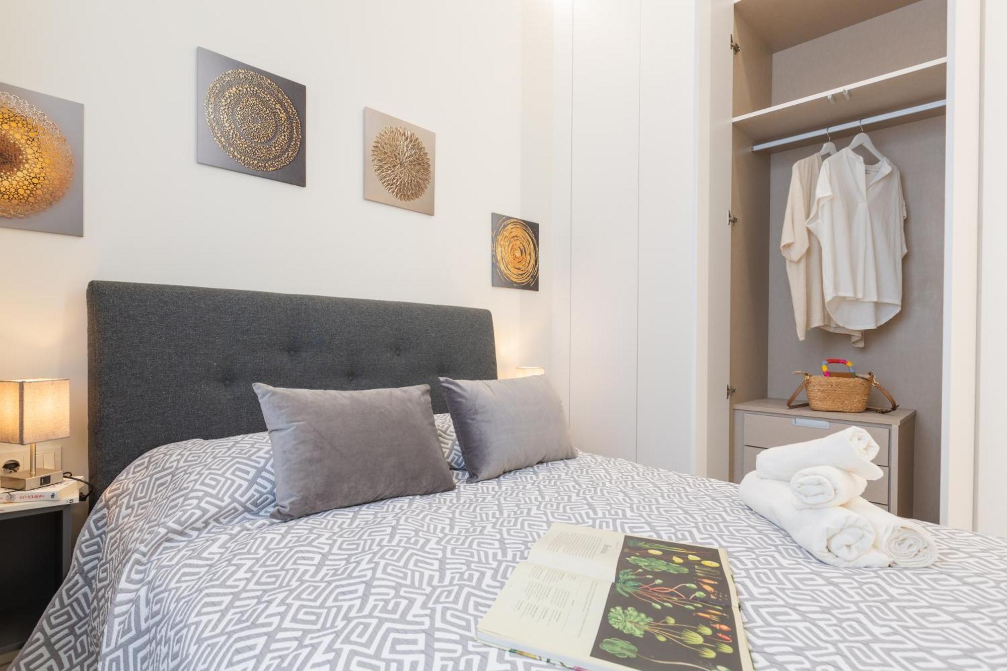 Malagaflat Apartamento