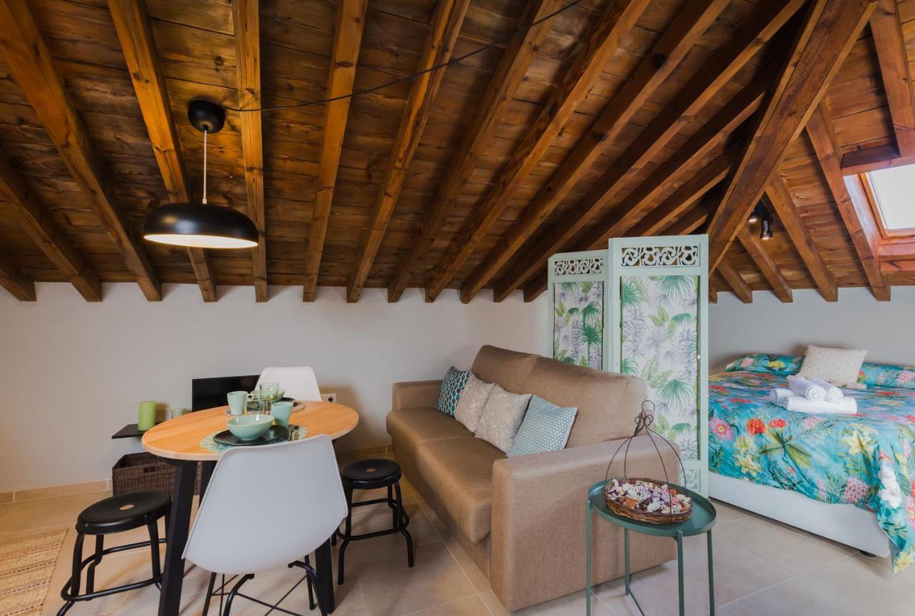 Malagaflat Apartamento
