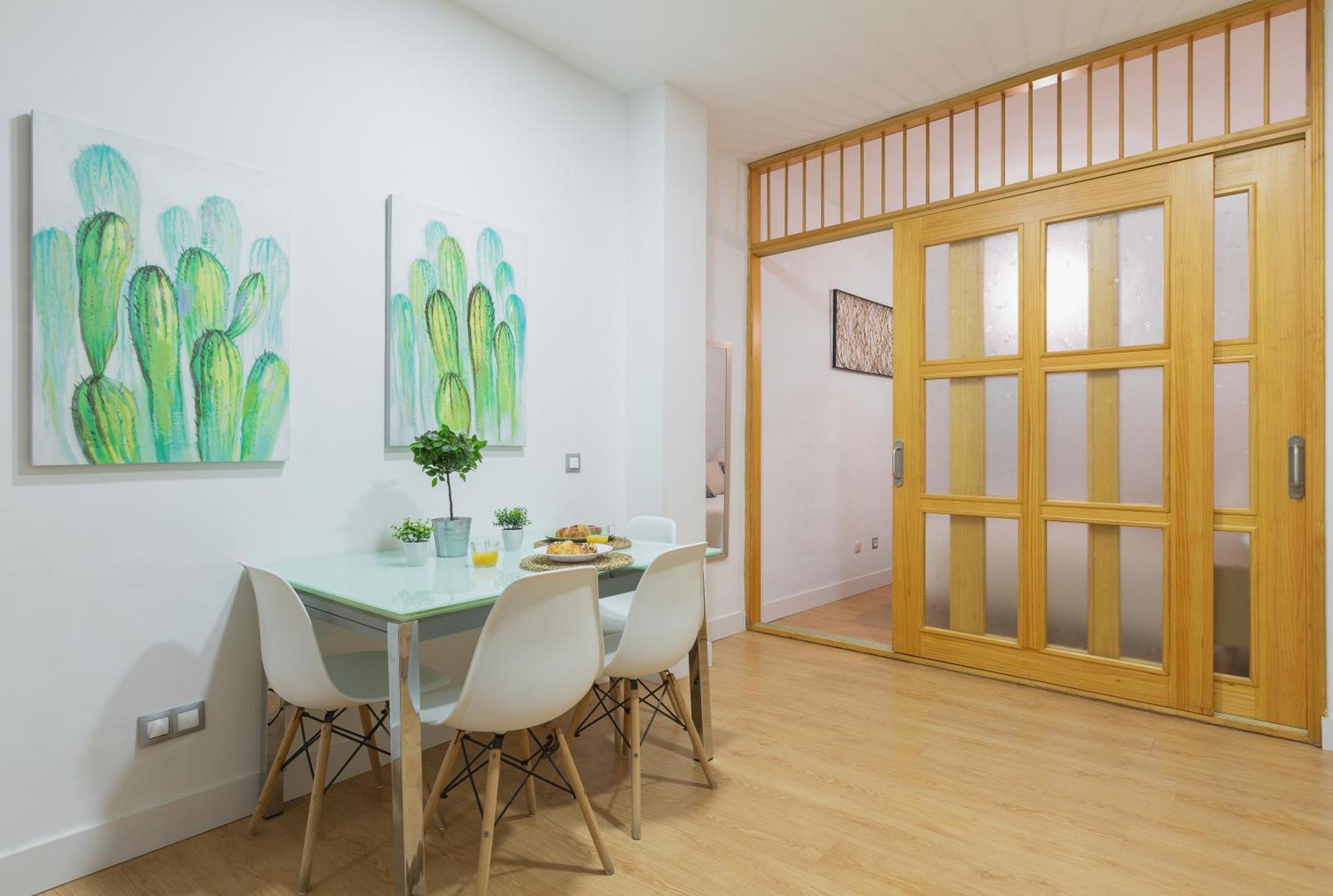 Appartement Malagaflat Center Málaga