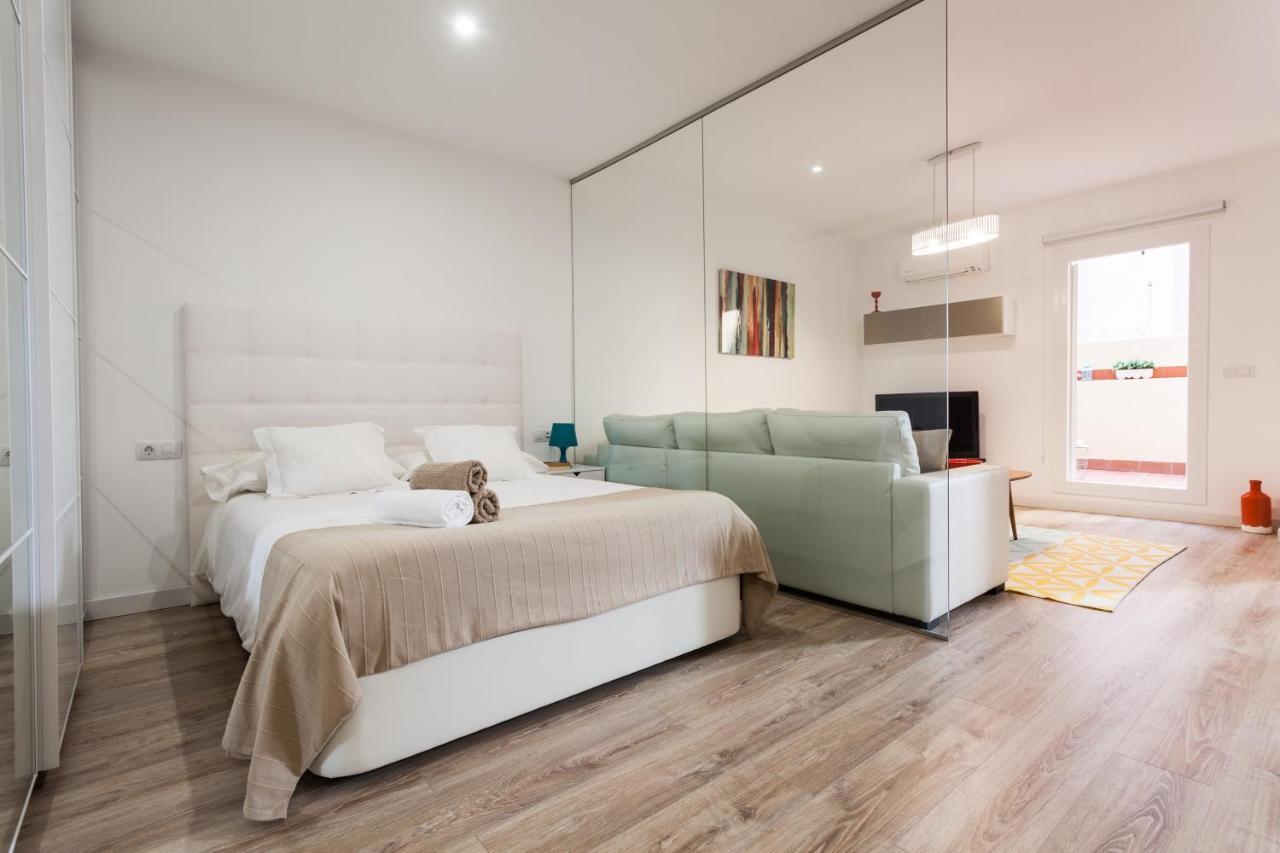 Malagaflat Center Apartment Malaga