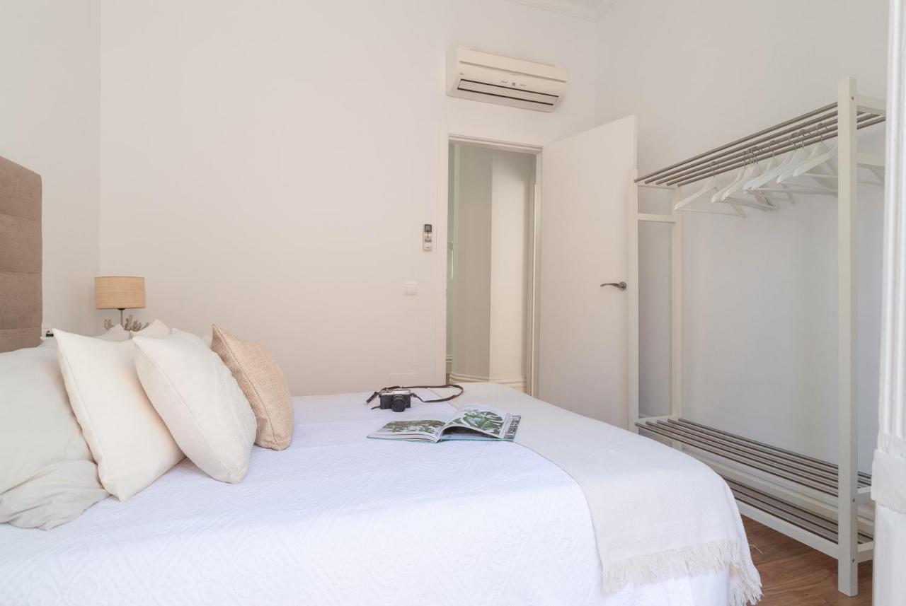 Appartement Malagaflat Center