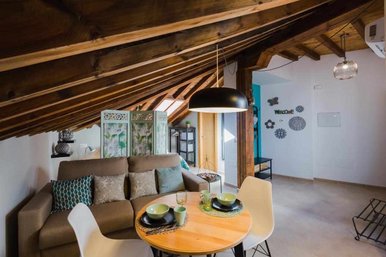 Apartment Malagaflat Center Malaga